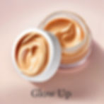 Glow Up Tinted Moisturizer with Hyaluronic Acid and Niacinamide