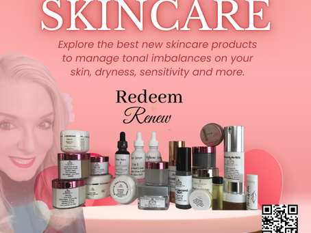 Is Skin Aging Reversible? YES! Article On Skin