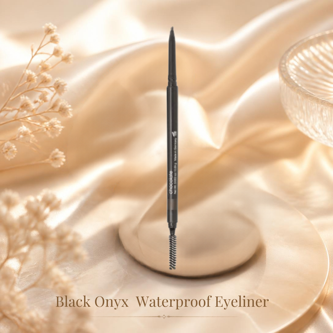 Onyx Eye Liner