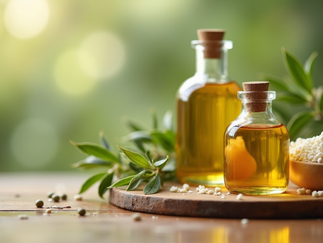 Effective Ways to Improve Your Skin Naturally