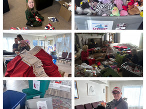 Giving Tuesday Is Back and Can you? 