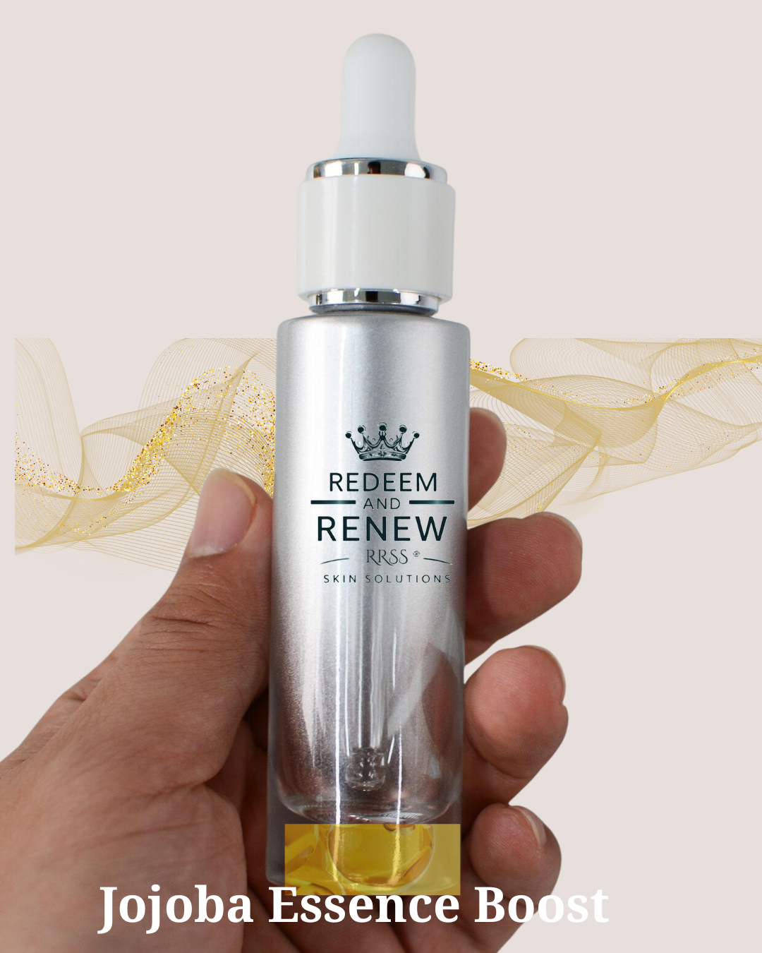 Jojoba For that Ultimate Hydration