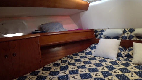 Master suite
