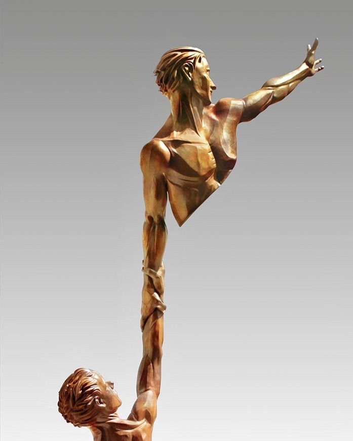 One Another - price upon request