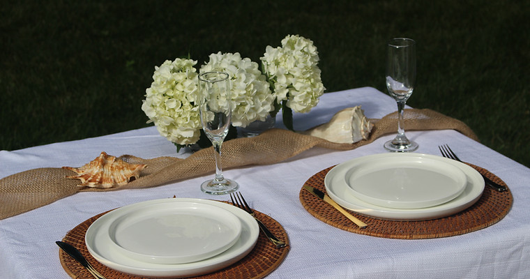 Outdoor Proposal Planning