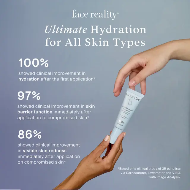 Thumbnail: HydraRemedy™ Gel Serum