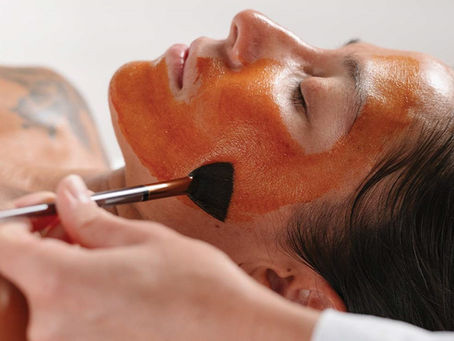 Facial Huntington Beach: Experience Radiant Skin at Soljoy Spa