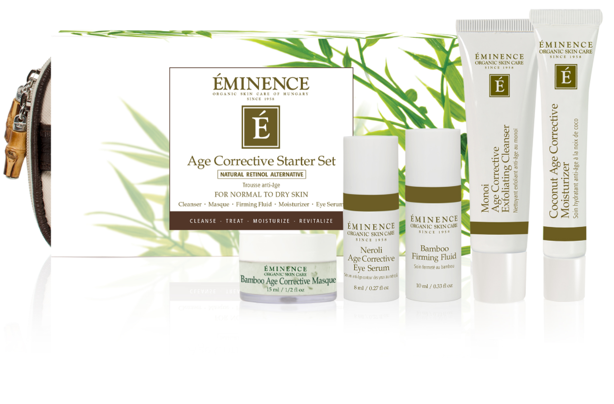 Age Corrective Starter Pack