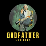 GodFather Studios Logo