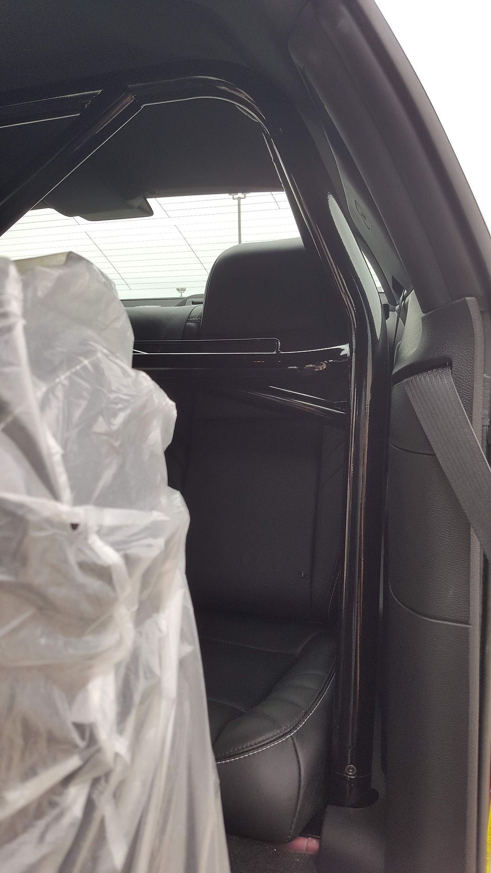 Thumbnail: Challenger Roll Bar