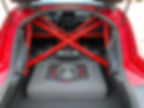 Thumbnail: Supra GR A90/A91 MK5 Roll Bar