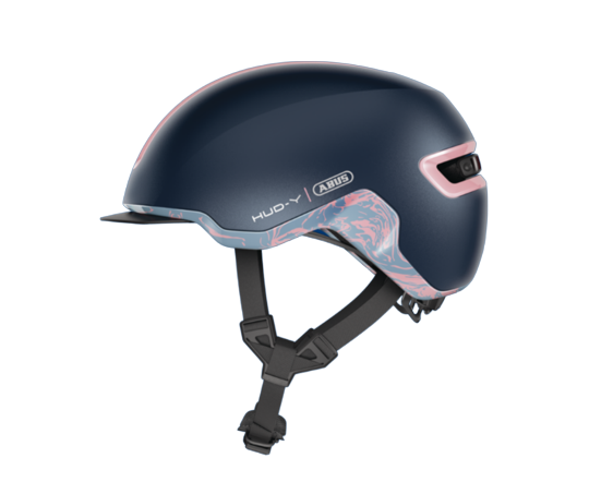 Miniature : Casque Hud-Y