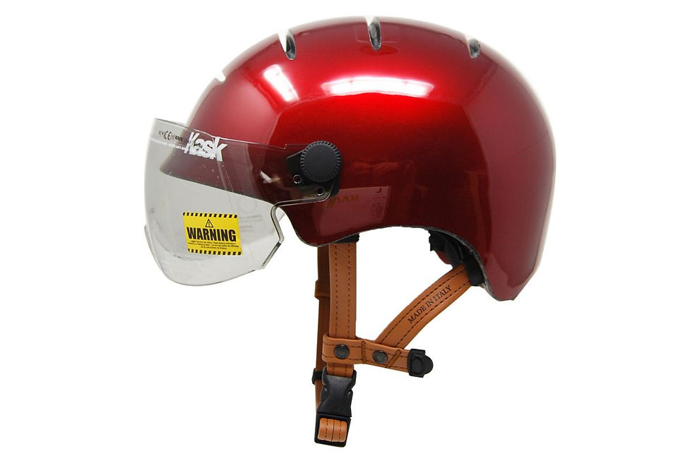 Miniature : KASK- Lifestyle