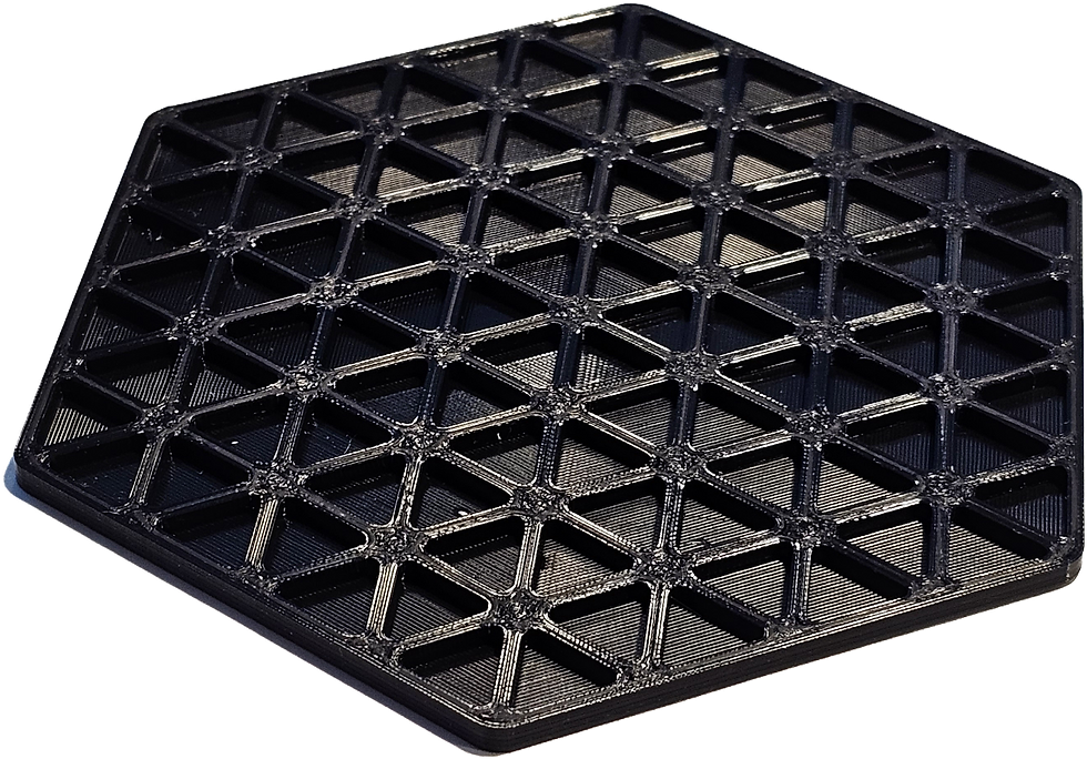 Thumbnail: Drink Coasters (4 pack)