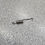 Thumbnail: OEM center stand spring (prebug)