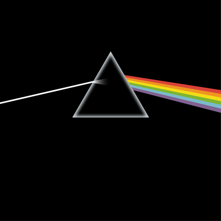 If the band you're in starts playing different tunes, I'll see you on the dark side of the moon