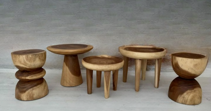 suar wood furniture jepara