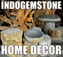 IndoGemstone Home Furniture Decor