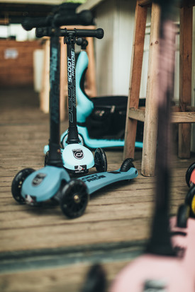 Kids Scooters | Kickboards | Ride-on | Scoot & Ride USA