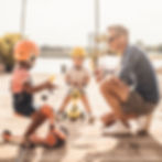 Kids Scooters