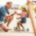 Kids Scooters