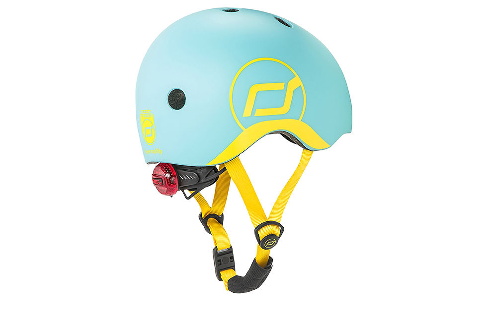 casque enfant draisienne trottinette vélo