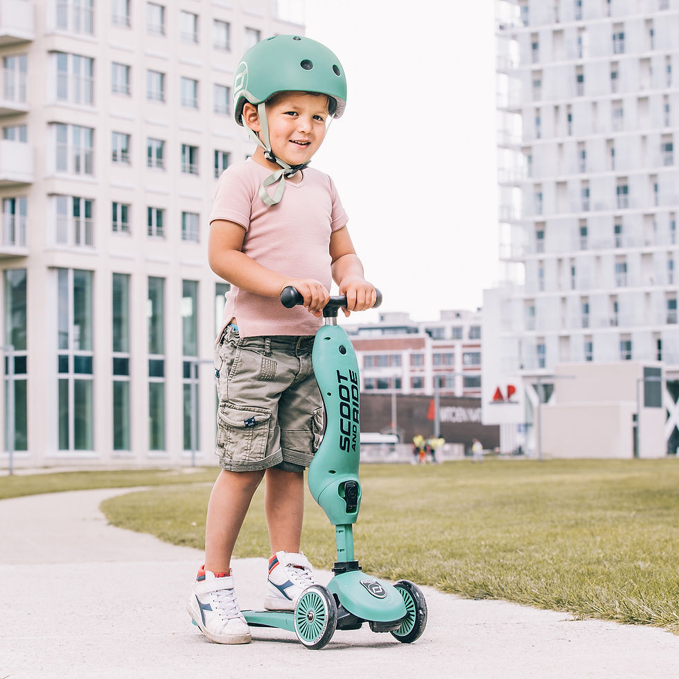Kids Scooters