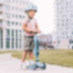 Kids Scooters