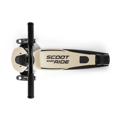 Scoot and Ride アッシュ スクート&ライド ハイウェイキック1 プッシュ＆ゴー ｜ CASARICH