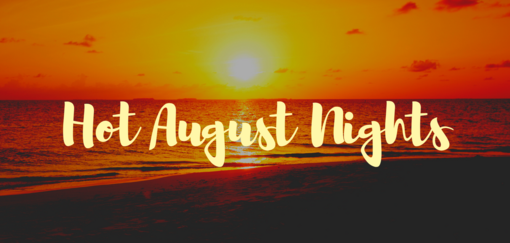 Hot August Nights: Progressive classes