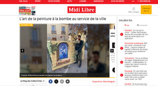 fresque keucra marsillargues transformateur electrique enedis herault street art peinture murale trompe l'oeil graffiti paysage naturel embellir ville particulier mairie commune entreprise déco chambre d'enfant 