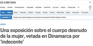 El Mundo