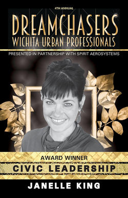 Wichita Urban Professionals
