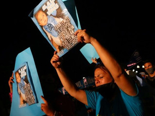 Senado aprova aborto na Argentina. Bispos reiteram: vida é inviolável desde a concepção