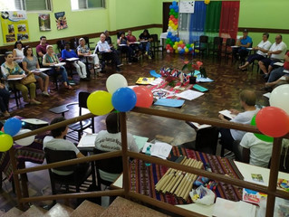 Pastoral do Migrante promove Seminário Arquidiocesano sobre Migração e Refúgio