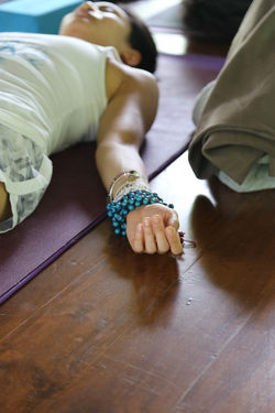 yoga nidra