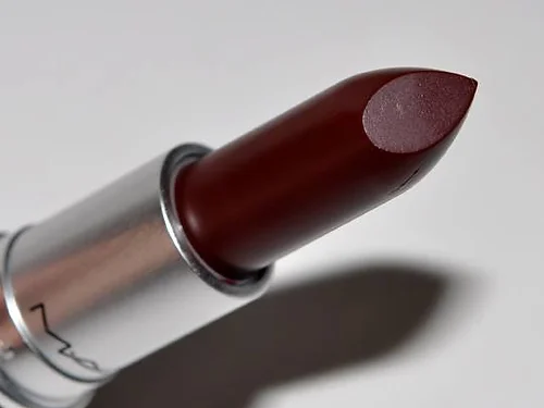 mac satin lipstick media