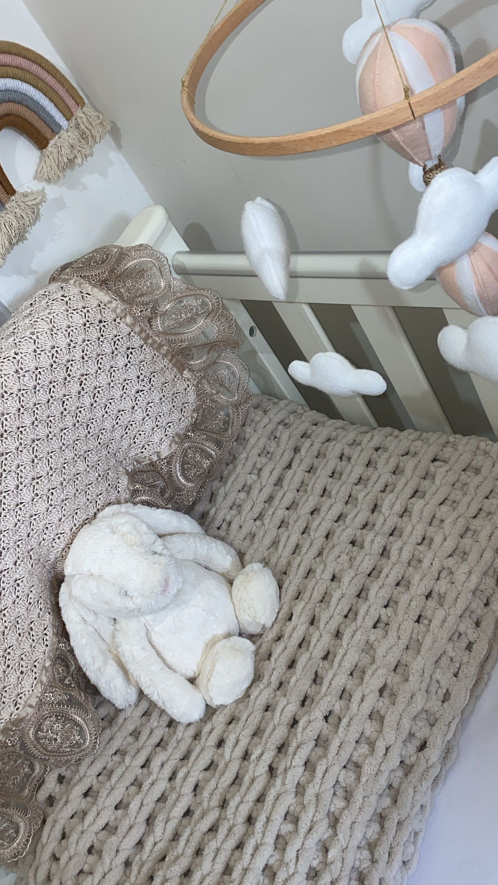 Thumbnail: Baby Blanket 