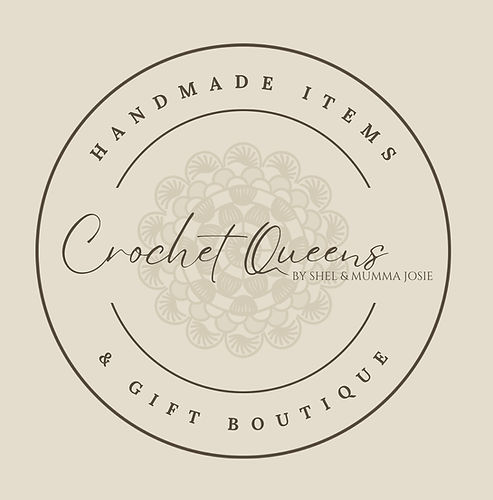 Crochet Queens Logo