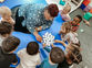 New Creations Child Care Toddler Activities