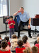 Guest Presenter Dentist