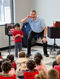 Guest Presenter Dentist
