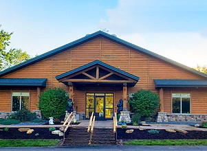 Daycare in Ramsey Minnesota (The Lodge) New Creations