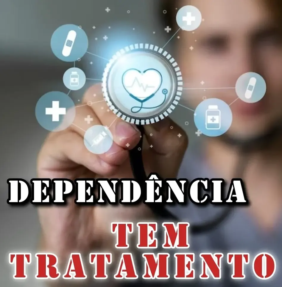 clinica de internação