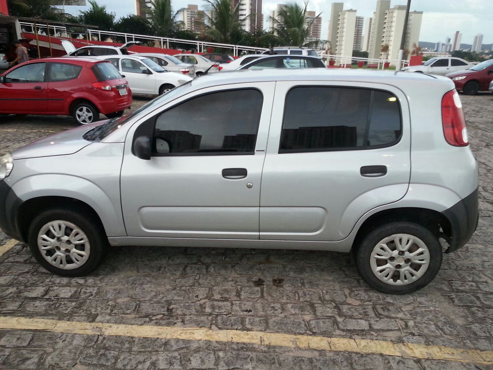 Miniatura: UNO VIVACE 2012 COMPLETO