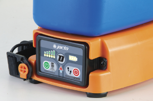 Miniatura: Jacto DJB-20