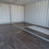 Miniature : Hall de Stockage en Conteneurs - 2×20 HC One Way (30m²)