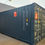 Miniaturbild: 20ft Versandcontainer Verkaufsstand mit Rollladen IICL6