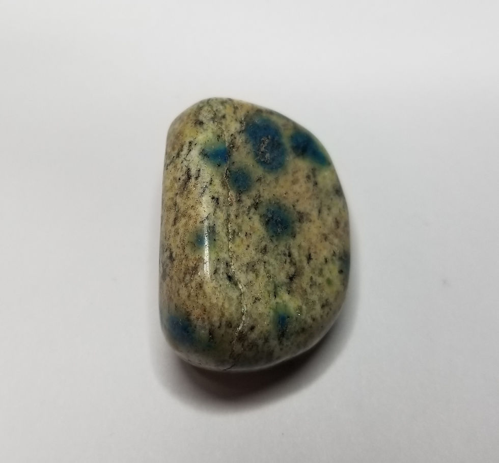 Thumbnail: K2 Jasper