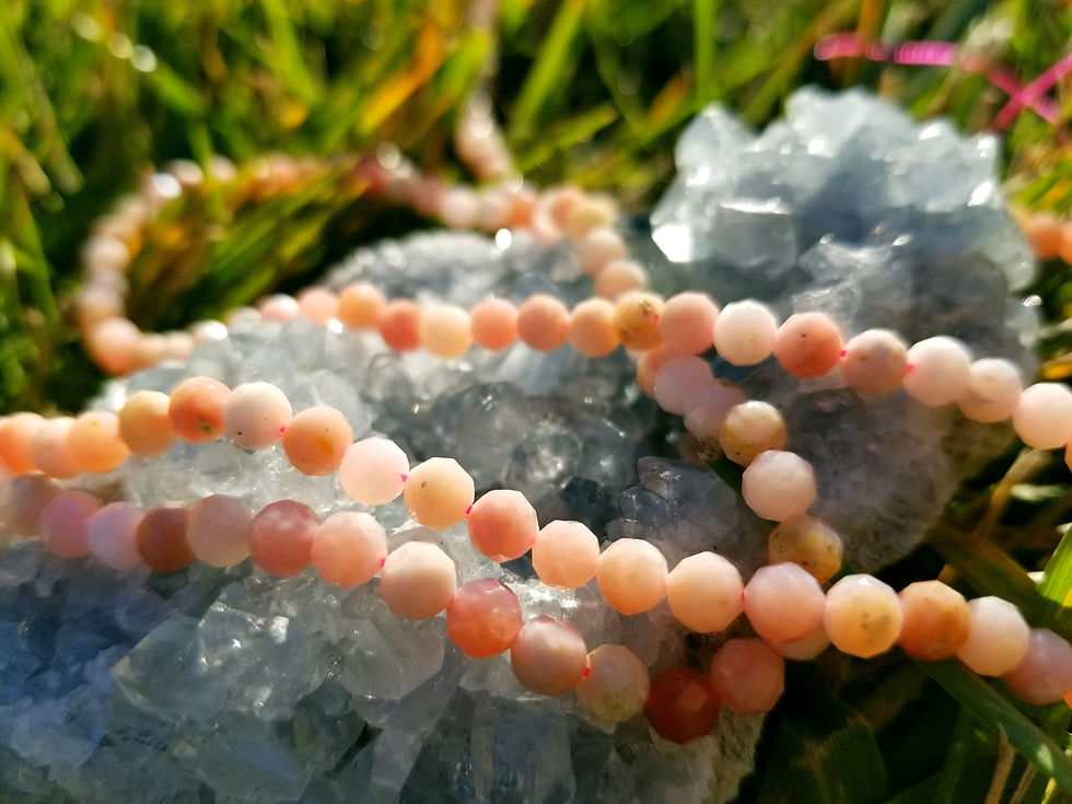 Thumbnail: Pink Opal